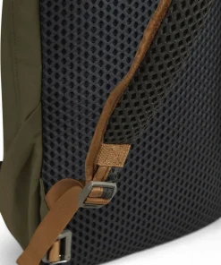 Lundhags Core Saruk Zip 10 L Forest Green