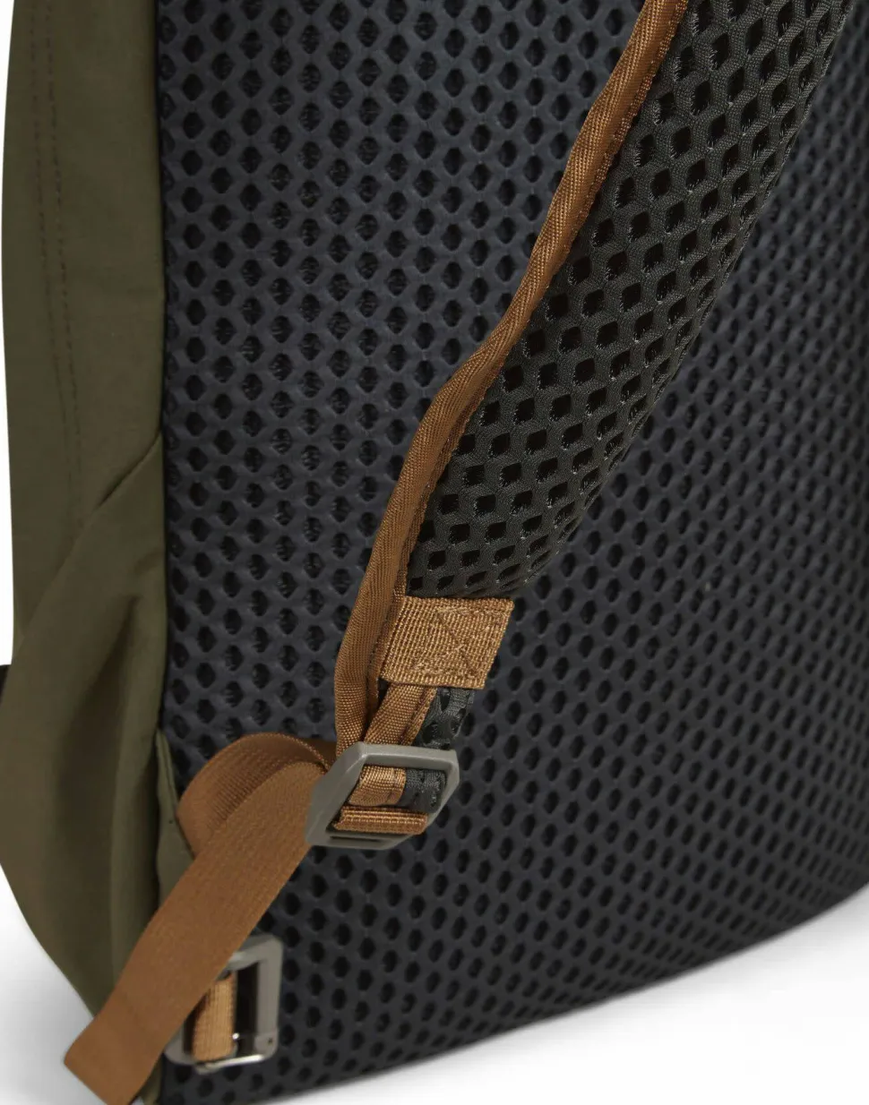 Lundhags Core Saruk Zip 10 L Forest Green