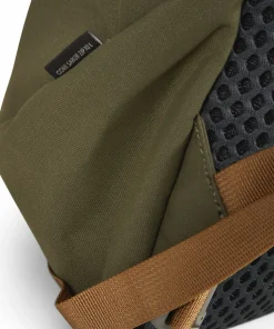 Lundhags Core Saruk Zip 10 L Forest Green
