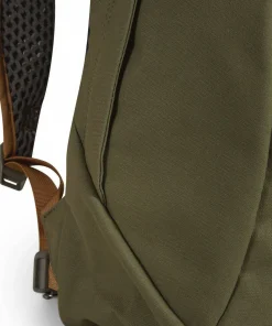 Lundhags Core Saruk Zip 10 L Forest Green