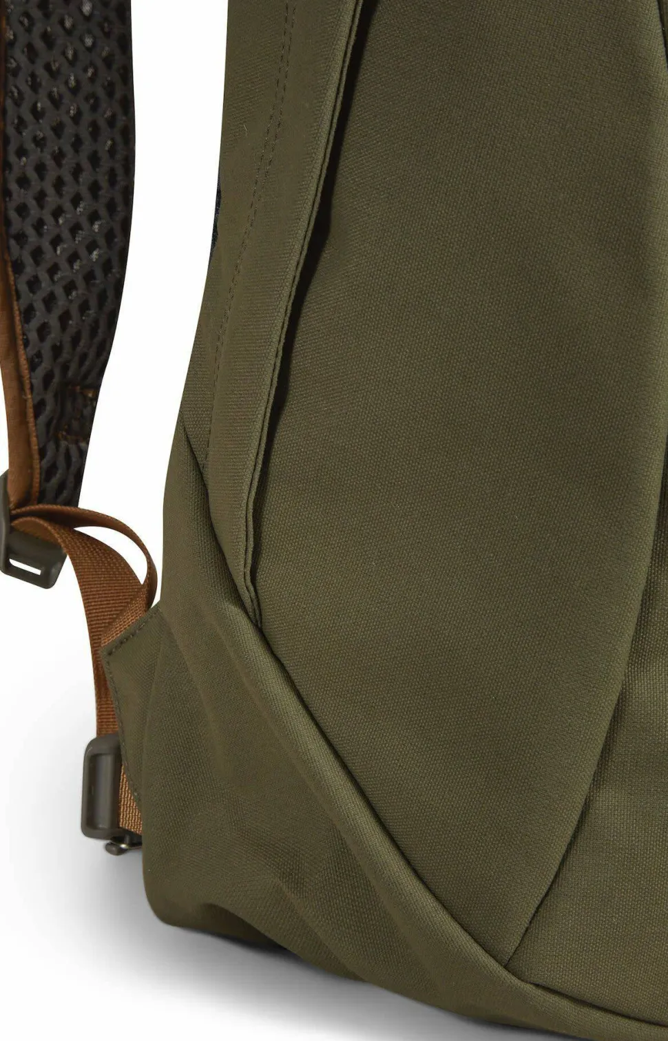 Lundhags Core Saruk Zip 10 L Forest Green