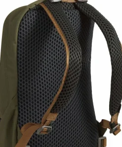 Lundhags Core Saruk Zip 10 L Forest Green