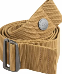 Hot Elastic Belt Accessoarer Herr
