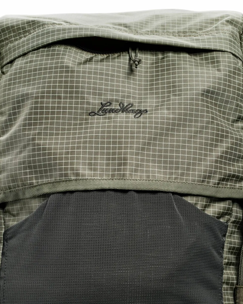Lundhags Fulu Core 55 L Clover