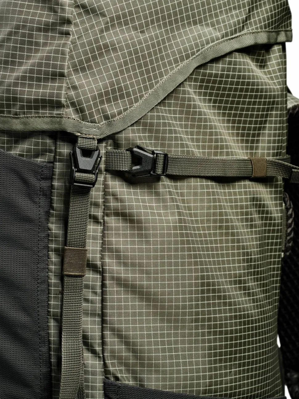 Lundhags Fulu Core 55 L Clover