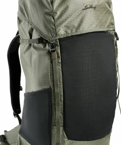 Lundhags Fulu Core 55 L Clover