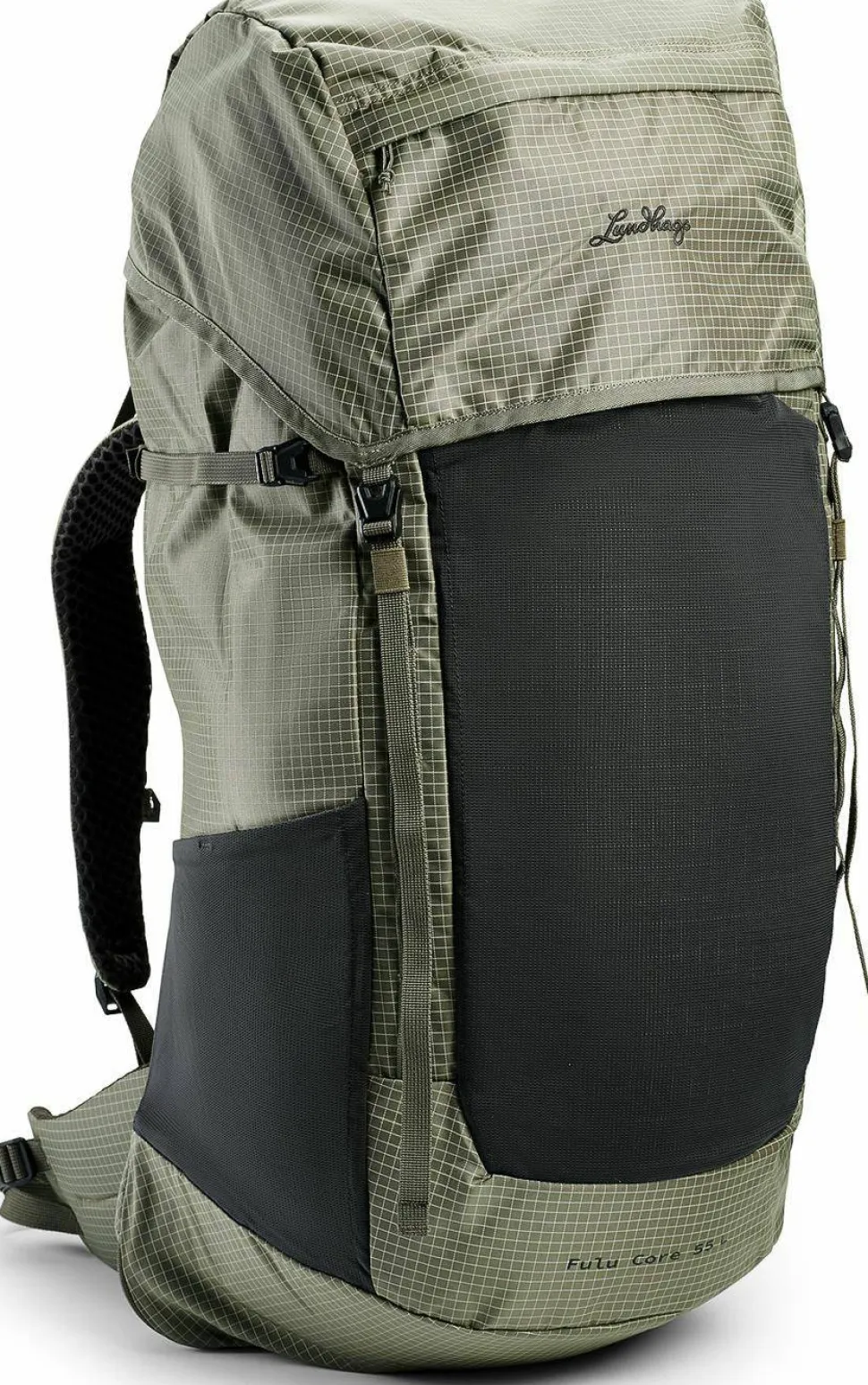 Lundhags Fulu Core 55 L Clover