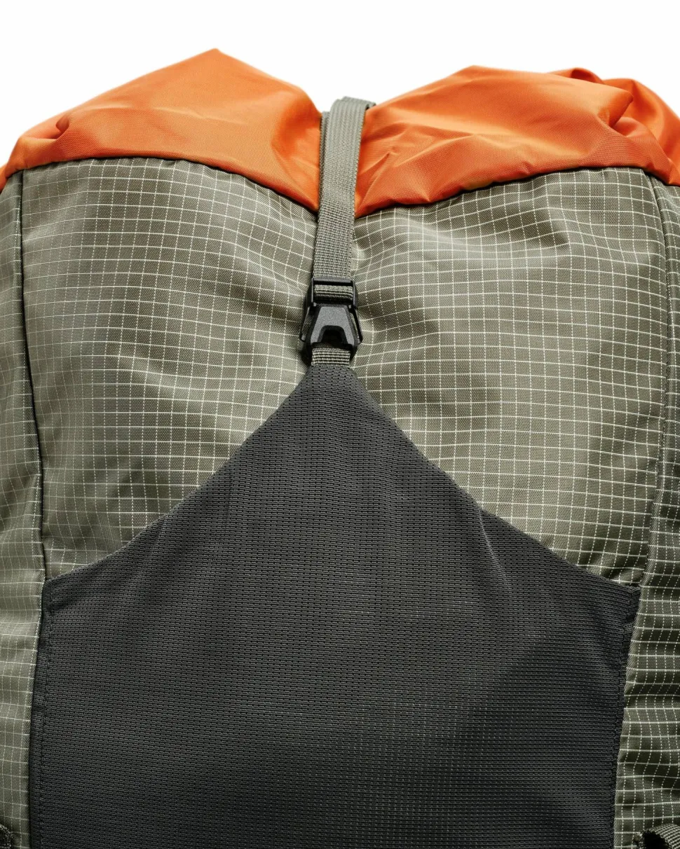 Lundhags Fulu Core 55 L Clover