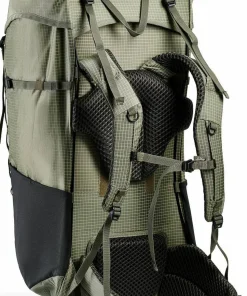 Lundhags Fulu Core 55 L Clover