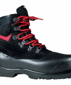 Lundhags Guide BC Black/Red