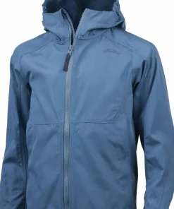 Lundhags Juniors' Habe Jacket Azure