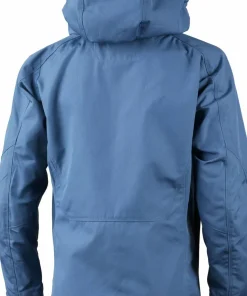 Lundhags Juniors' Habe Jacket Azure