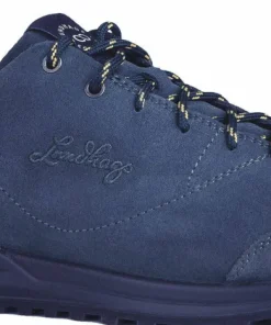 Lundhags Kilen Low Deep Blue