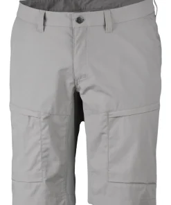 Lundhags Lykka Women's Shorts Asphalt