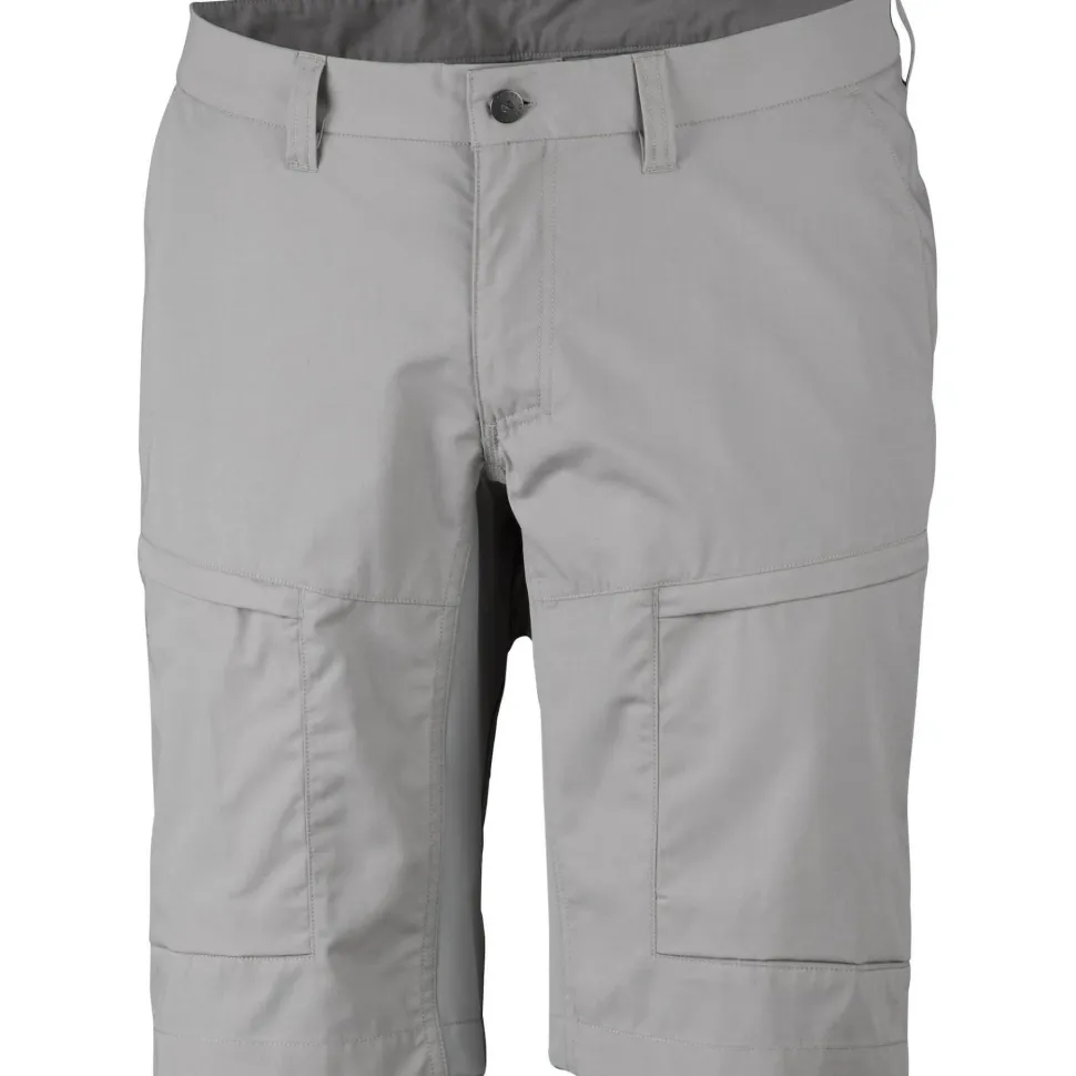 Lundhags Lykka Women's Shorts Asphalt