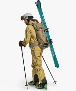 New Men's Abisku Waterproof Pants Skidkläder Herr|Herrbyxor