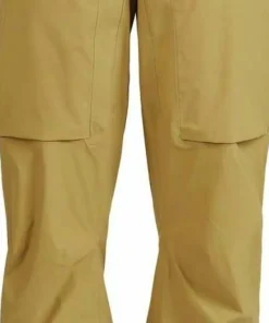 New Men's Abisku Waterproof Pants Skidkläder Herr|Herrbyxor