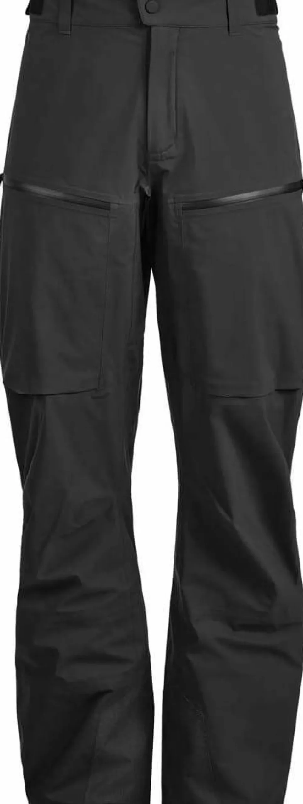 Best Men's Abisku Waterproof Pants Herrbyxor