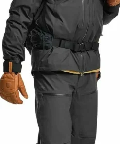 Best Men's Abisku Waterproof Pants Herrbyxor