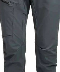 Lundhags Men's Askro Pant Dark Sky Blue