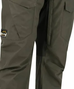 Outlet Men's Fulu Cargo Strech Hybrid Pant Herrbyxor