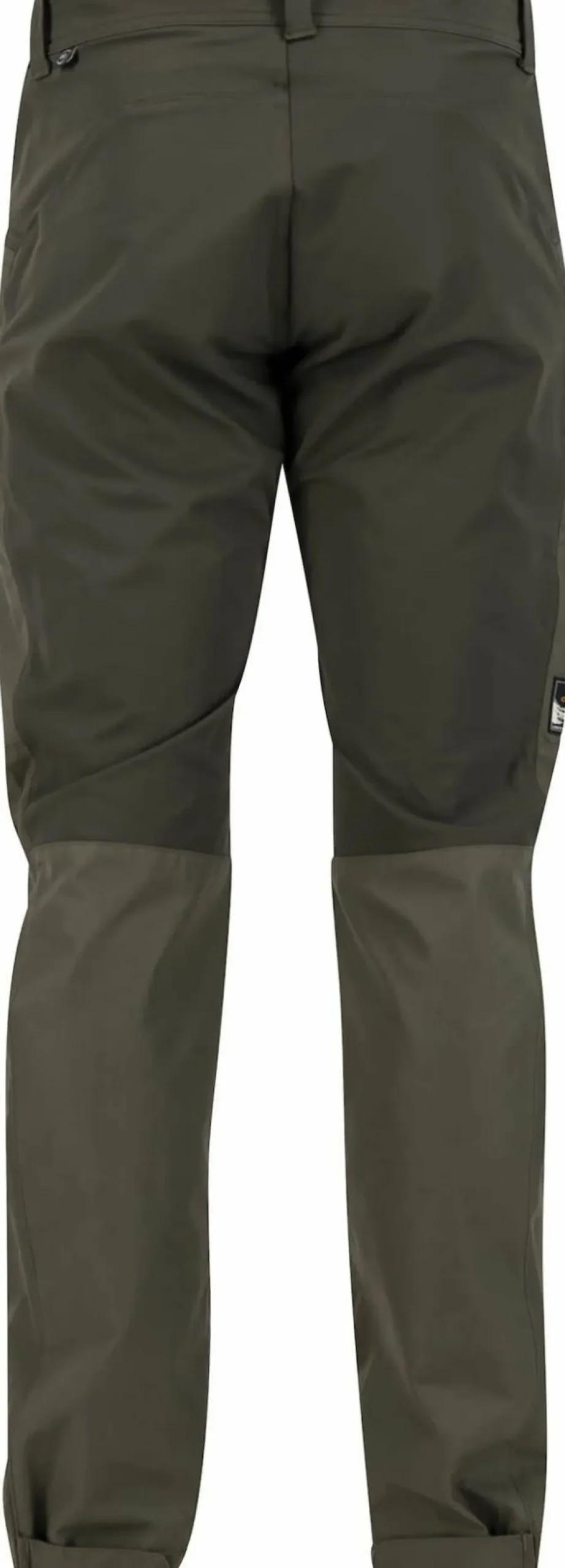 Outlet Men's Fulu Cargo Strech Hybrid Pant Herrbyxor