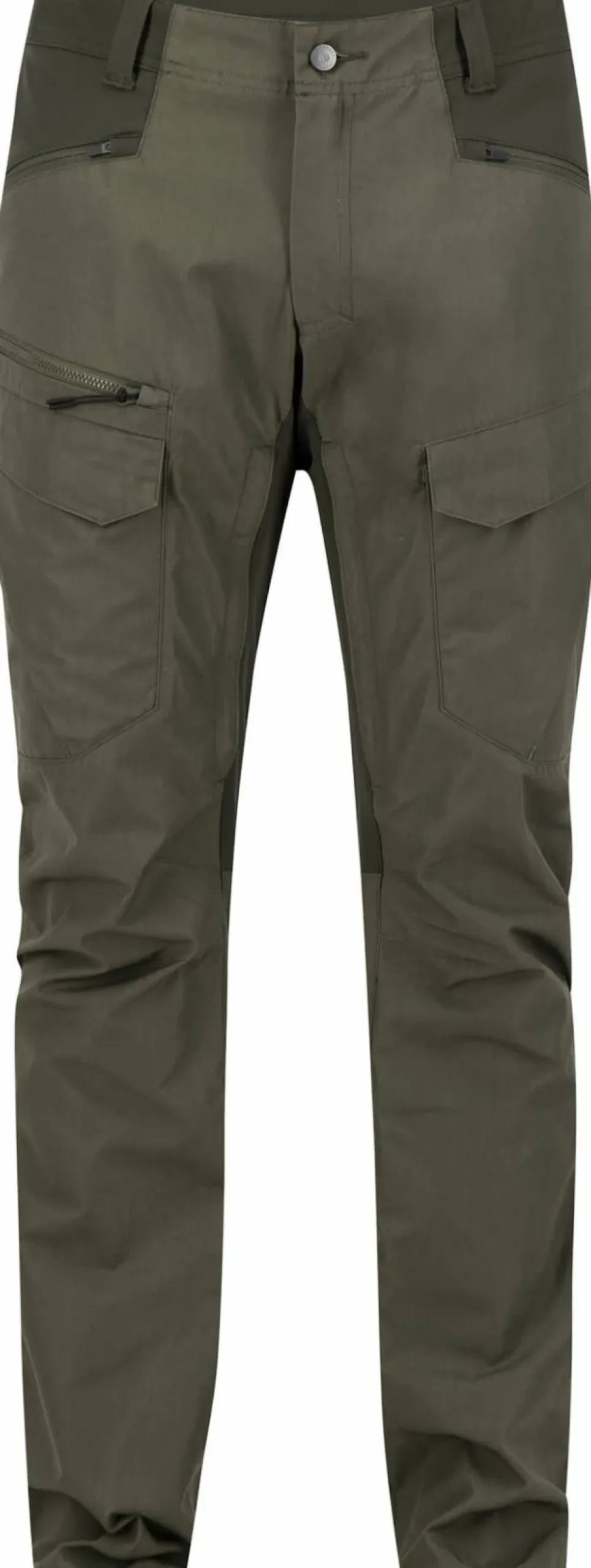Outlet Men's Fulu Cargo Strech Hybrid Pant Herrbyxor