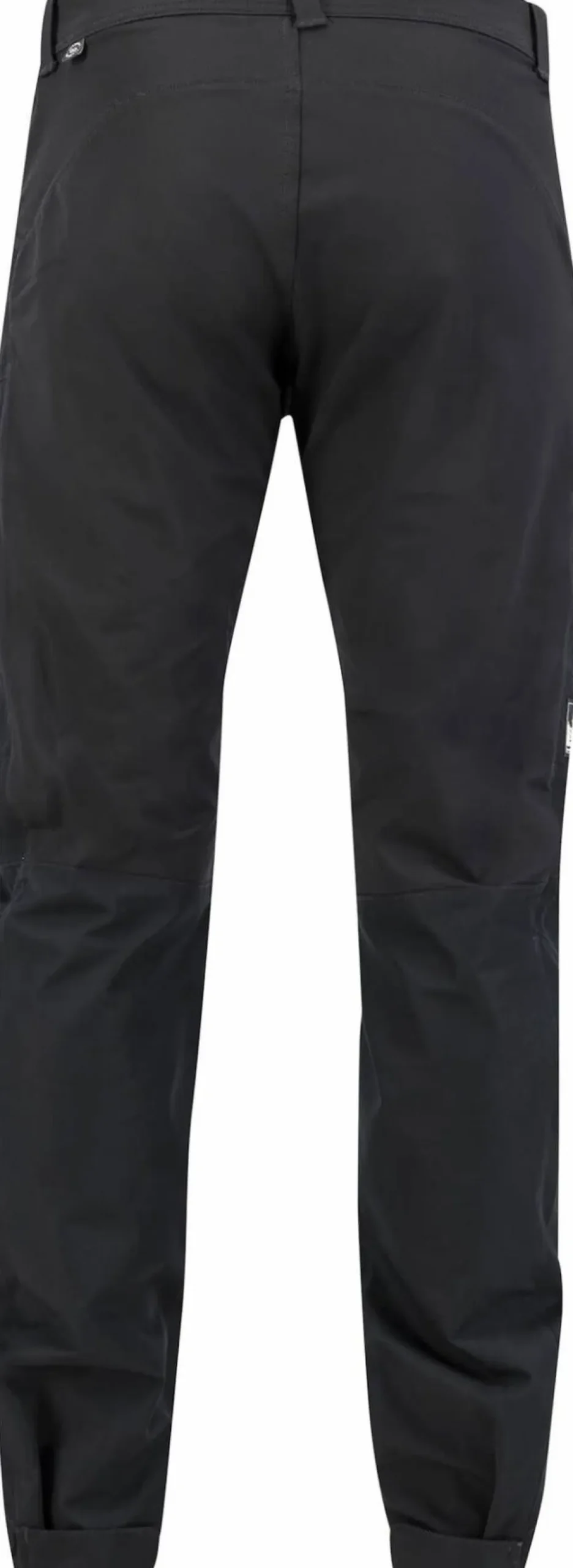 Lundhags Men's Fulu Cargo Strech Hybrid Pant Black Sale