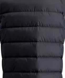 Online Men's Fulu Down Vest Västar Herr