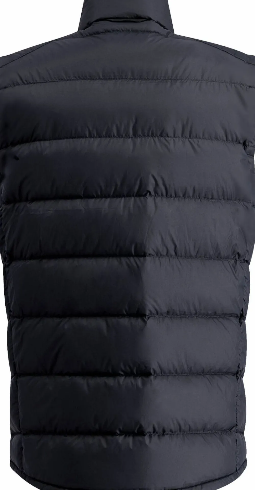 Online Men's Fulu Down Vest Västar Herr