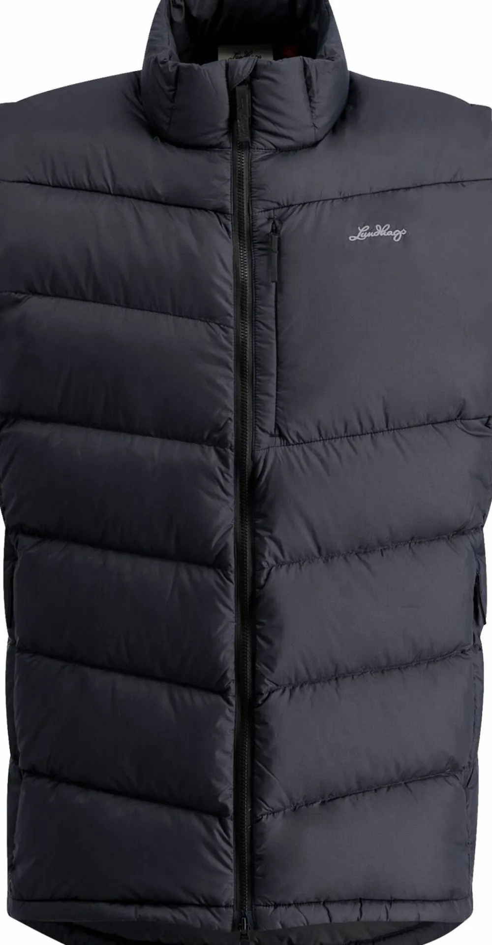 Online Men's Fulu Down Vest Västar Herr