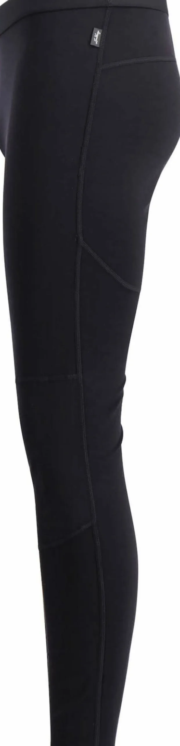Lundhags Men's Gimmer Long John Black Sale