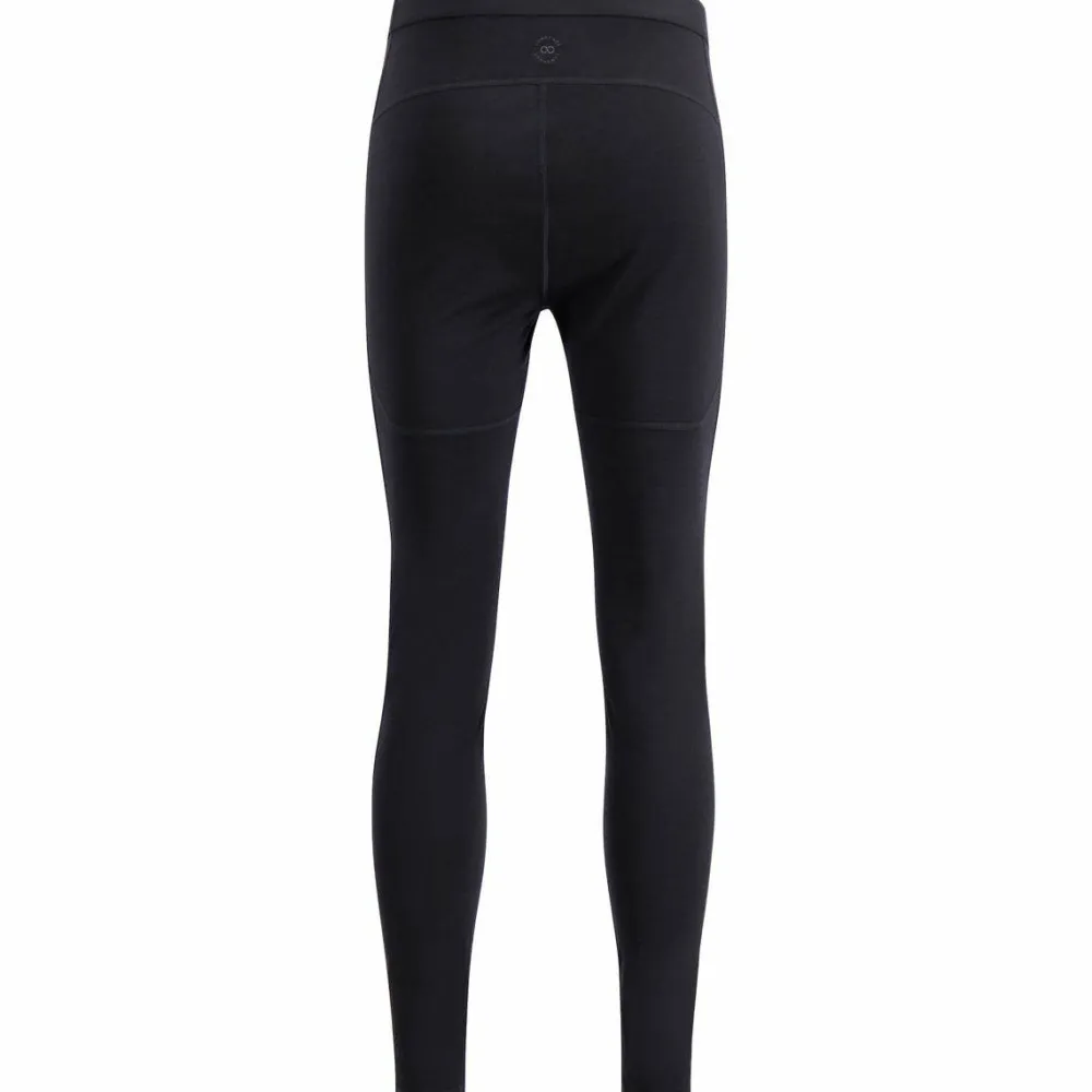 Lundhags Men's Gimmer Long John Black Sale
