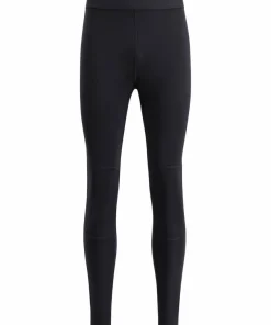 Lundhags Men's Gimmer Long John Black Sale