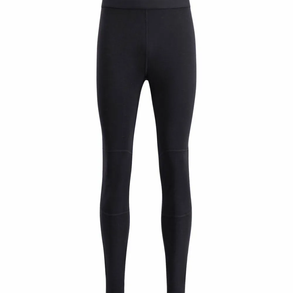 Lundhags Men's Gimmer Long John Black Sale