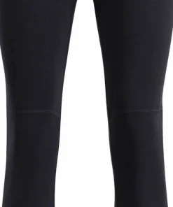 Lundhags Men's Gimmer Long John Black Sale