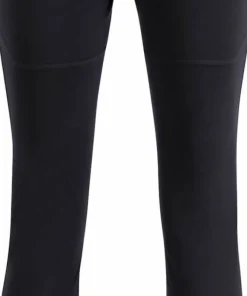 Lundhags Men's Gimmer Long John Black Sale