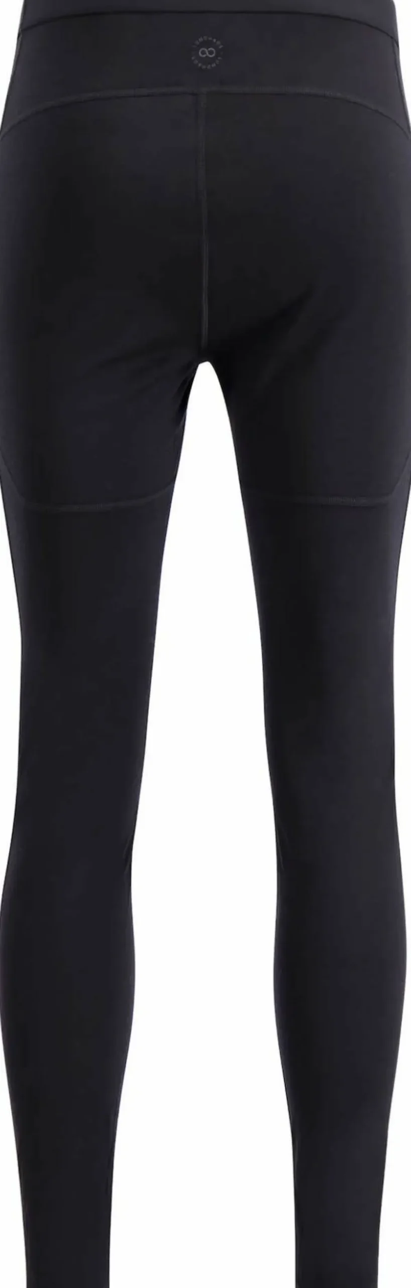 Lundhags Men's Gimmer Long John Black Sale
