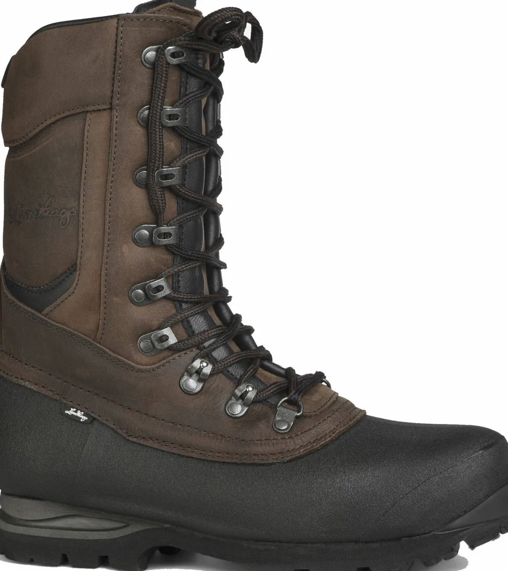 Clearance Men's Jaure II High Vandringsskor & Vandringskängor Herr