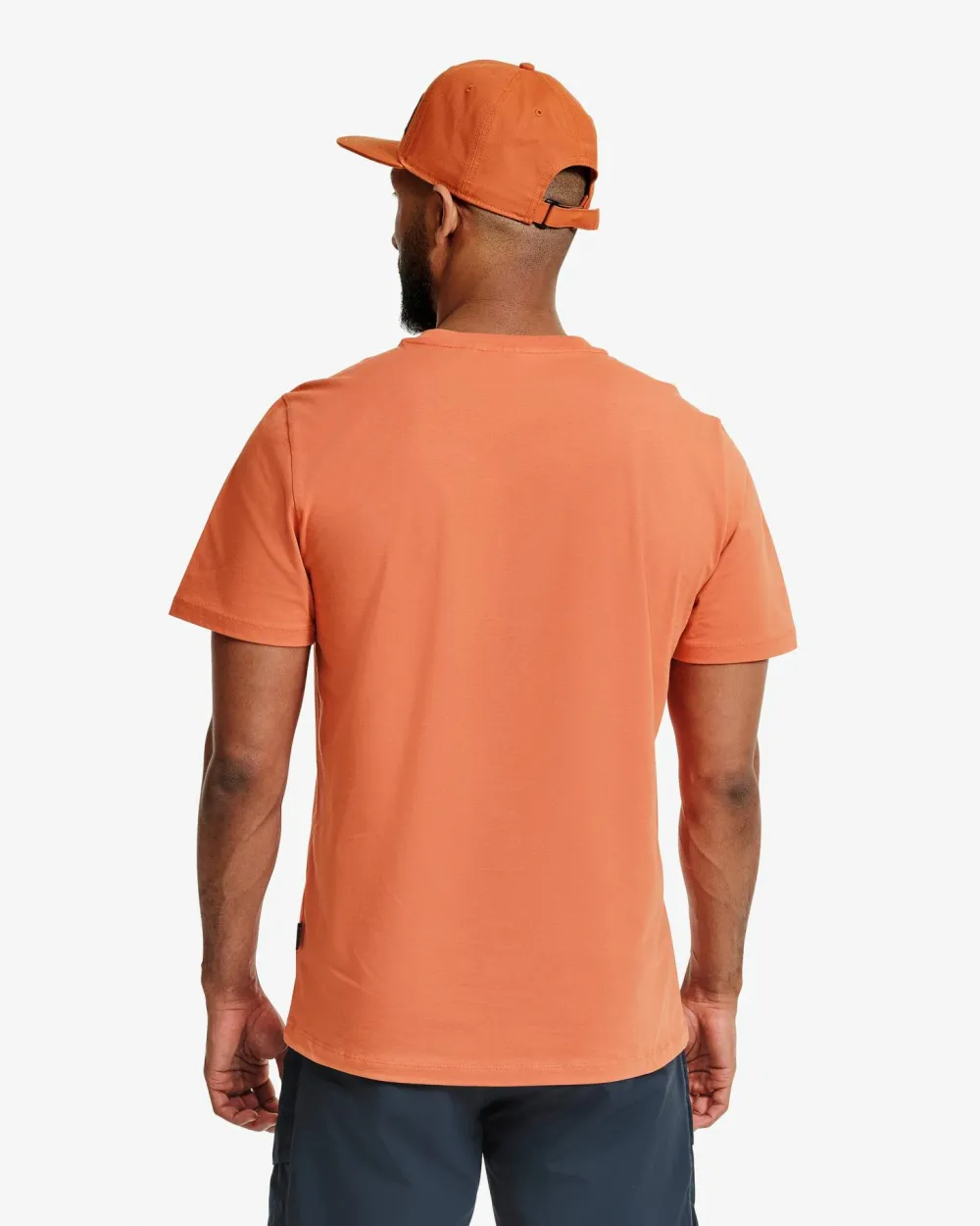 Hot Men's Järpen Logo T-Shirt Herrtröjor & Skjortor