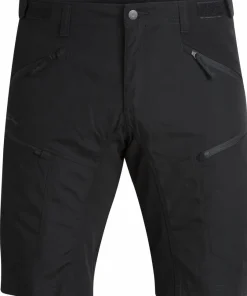 Lundhags Men's Makke II Shorts Black