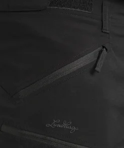 Lundhags Men's Makke II Shorts Black