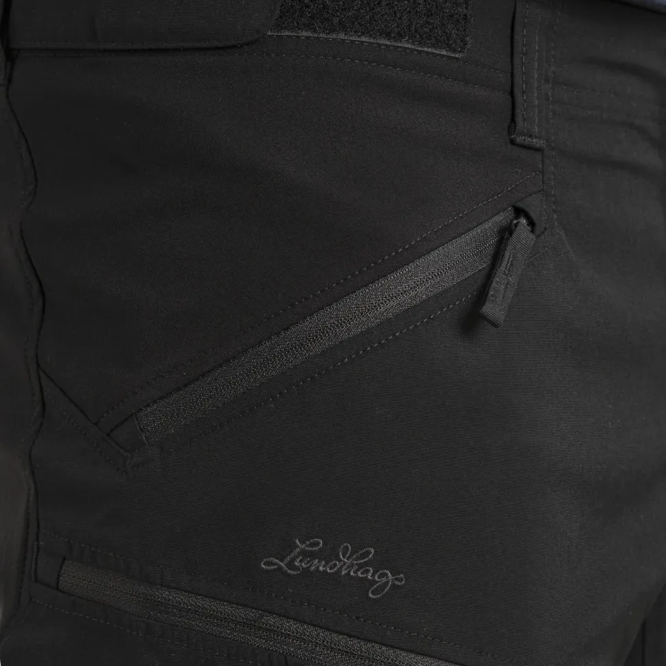 Lundhags Men's Makke II Shorts Black