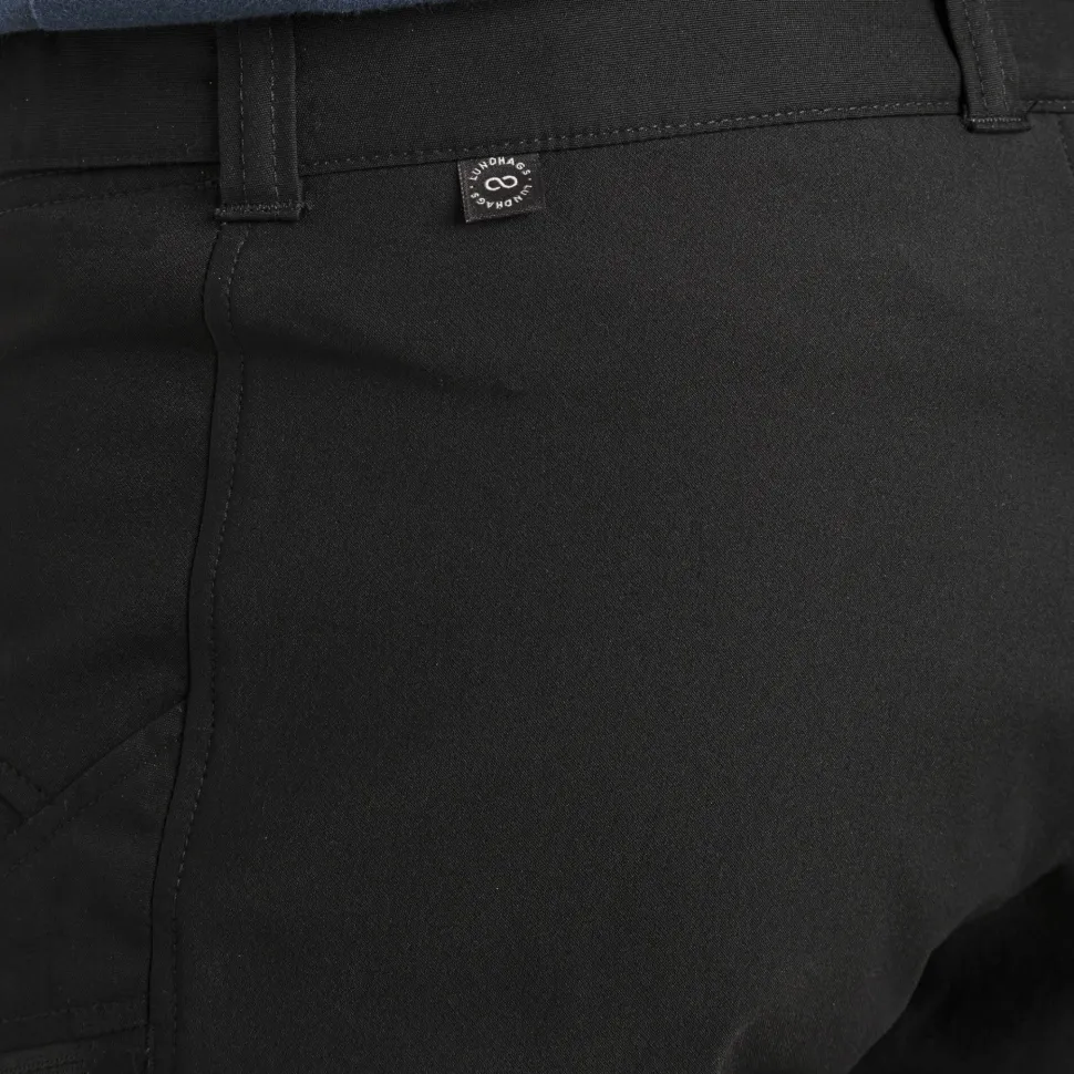 Lundhags Men's Makke II Shorts Black