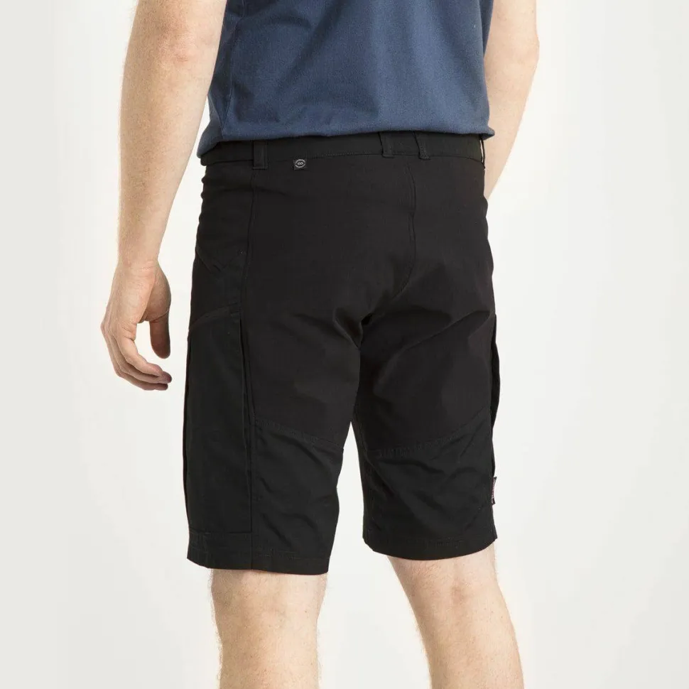 Lundhags Men's Makke II Shorts Black