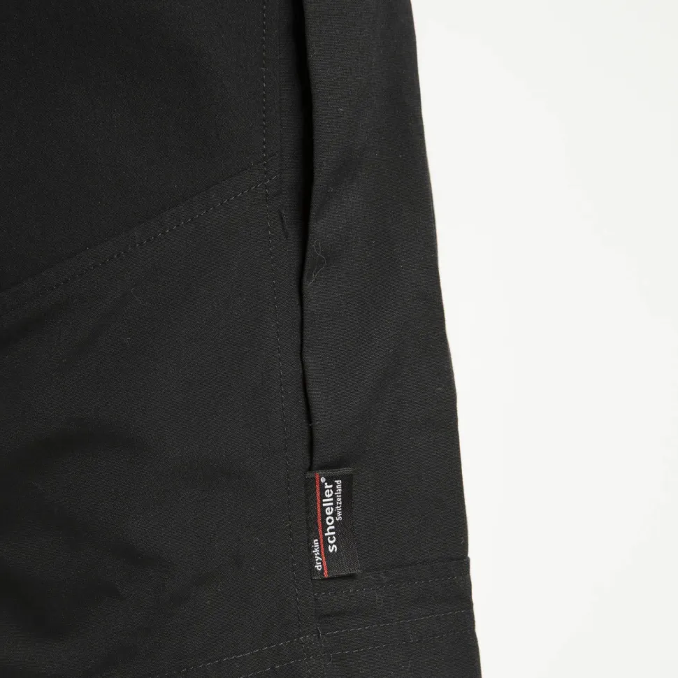 Lundhags Men's Makke II Shorts Black