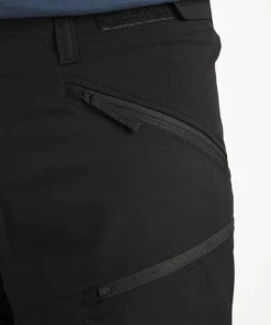 Lundhags Men's Makke II Shorts Black