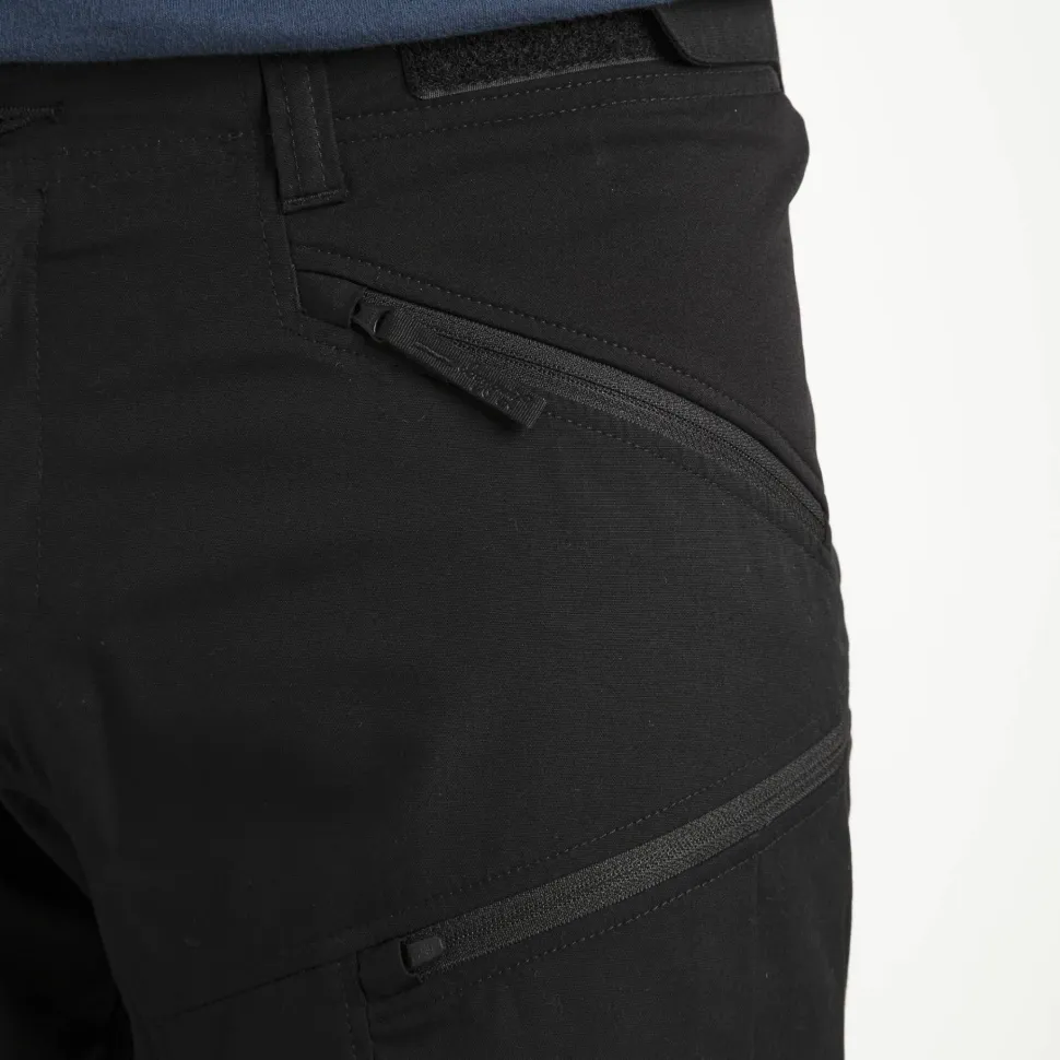 Lundhags Men's Makke II Shorts Black