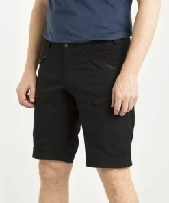 Lundhags Men's Makke II Shorts Black