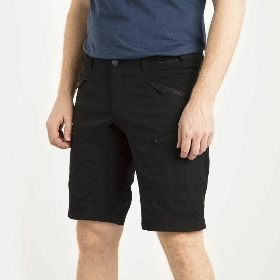Lundhags Men's Makke II Shorts Black